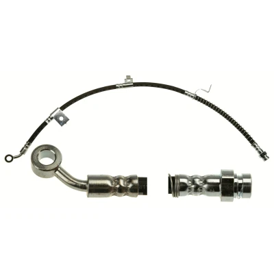 Billede af TRW PHD1101 Bremseslange 692 M10x1 HYUNDAI: SONATA 4