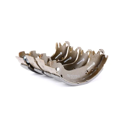 Billede af BREMBO S 61 513 Bremsebakker 180 32 PEUGEOT: 205 II Hatchback