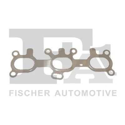 Billede af FA1 478 001 Udstødningspakning Cylinderhoved MAZDA: 626 IV Hatchback, MX 6