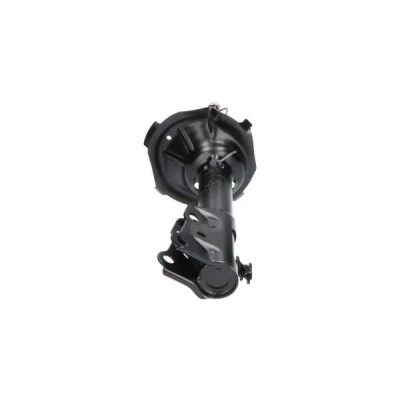 Billede af KAVO PARTS SSA 9012 Støddæmper foraksel Gastryk dobbeltrør Fjederben øverste stift TOYOTA: Yaris I Hatchback