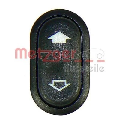 Billede af METZGER 0916095 Kontakt, rudehejs bag ORIGINAL ERSATZTEIL