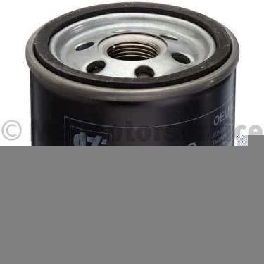 Billede af KOLBENSCHMIDT 50014684 Oliefilter 20x1,5 Påskruet filter RENAULT: Megane 4, Clio Captur, NISSAN: Qashqai 2, Note II Hatchback, Juke