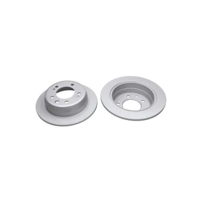 Billede af KAVO PARTS BR 3247 C Bremseskiver 262 10 5 114 fuldstændigt coatet KIA: cee‘d I Stationcar, Hatchback, II Hatchback