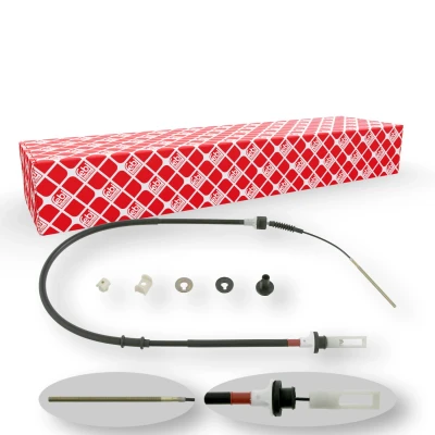Billede af FEBI BILSTEIN 12756 Koblingskabel