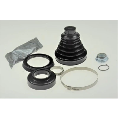 Billede af SPIDAN 36115 Drivakselmanchet 101,00 TPE (termoplastisk elastomer) med møtrik VOLKSWAGEN: Multivan 5 (7HM