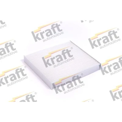 Billede af KRAFT 1731900 Kabinefilter Partikelfilter 210 240,5 32 OPEL: Meriva A