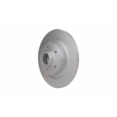 Billede af HELLA 8DD 355 133 651 Bremseskiver 290 11 05/05 114,3 fuldstændigt coatet med ABS sensorring, hjulleje, hjulnav RENAULT: Espace 5