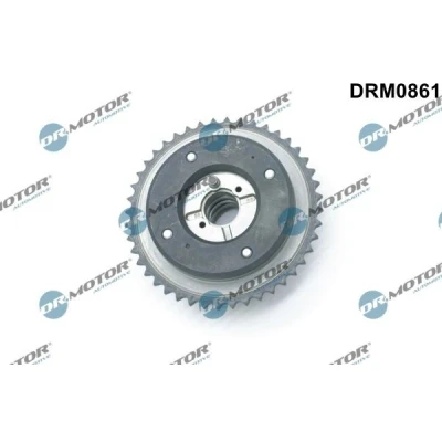 Billede af DR.MOTOR AUTOMOTIVE DRM0861 Knastaksel forstiller Udstødningsside MERCEDES BENZ: C klasse T modell, Sedan