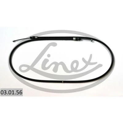 Billede af Håndbremsekabel LINEX 03.01.56