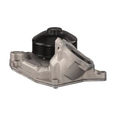 Billede af FEBI BILSTEIN 177244 Vandpumpe med pakninger, add on materiale plastik BMW: 4 Gran Coupe, 5 Touring
