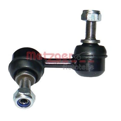 Billede af METZGER 53024711 Stabstag venstre foraksel 55 KIT + HONDA: FR V, CIVIC 7 Hatchback, CR V 2