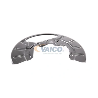 Billede af VAICO V10 5024 Ankerplade venstre foraksel Original Quality