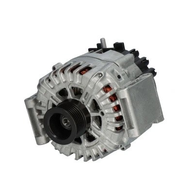 Billede af VALEO 439818 Generator 14V 180A MERCEDES BENZ: E klasse T modell, Sprinter 3.5 Ladvogn/Chassis, Sedan