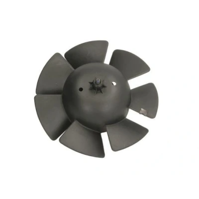 Billede af THERMOTEC DDME009TT Kabineblæser