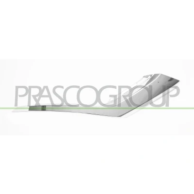Billede af Pynte /beskyttelsesliste, kofanger PRASCO MB7201243