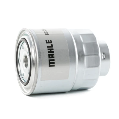 Billede af MAHLE ORIGINAL KC 256D Brændstoffilter Påskruet filter HONDA: CIVIC 8 Hatchback, CR V 3, FR