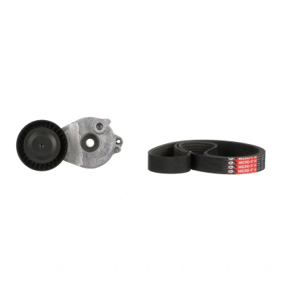 Billede af GATES K016PK1073 Kileribberem MERCEDES BENZ: C klasse Sedan