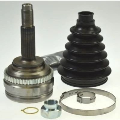 Billede af LÖBRO 303892 Knokkelled TPE (termoplastisk elastomer)