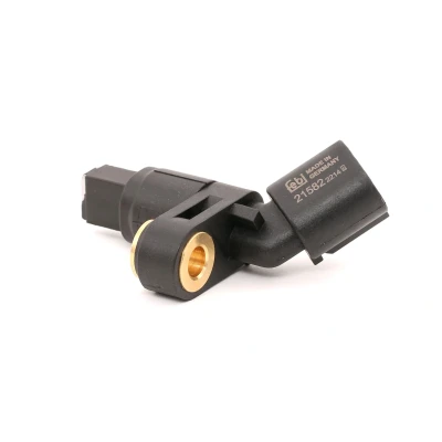 Billede af FEBI BILSTEIN 21582 ABS Sensor venstre foraksel VOLKSWAGEN: Lupo / 3L, GOLF 4, 3, AUDI: A3 Hatchback, TT Coupe, Roadster