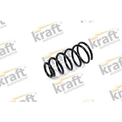 Billede af KRAFT 4033080 Fjeder bagaksel
