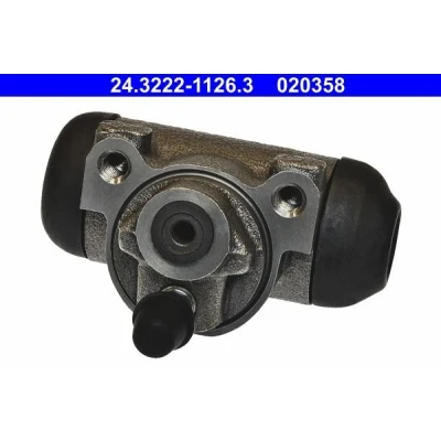 Billede af ATE 24.3222 1126.3 Bremsecylinder 22,2
