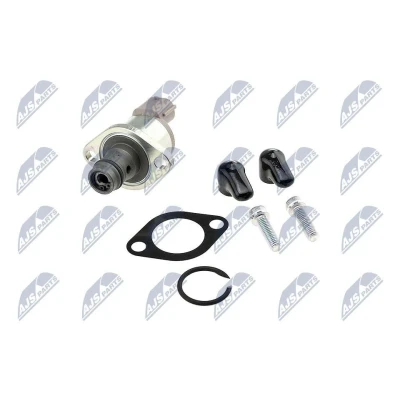 Billede af NTY ESCV MZ 001 Trykreguleringsventil, Common Rail System OPEL: Astra J Hatchback, Corsa D H Caravan