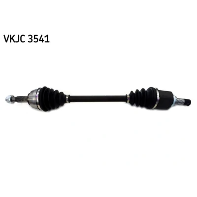 Billede af SKF VKJC 3541 Trækaksel 675,5, 64