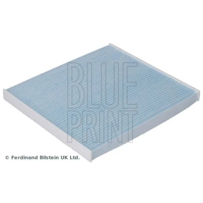 Billede af BLUE PRINT ADA102523 Kabinefilter Pollenfilter 240 218 20