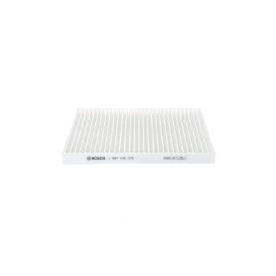 Billede af BOSCH 1 987 435 075 Kabinefilter Partikelfilter 250 182 20