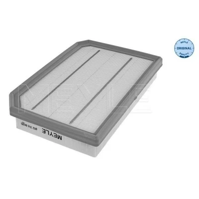 Billede af MEYLE 012 321 0035 Luftfilter 47 187 276 Filterindsats MERCEDES BENZ: A klasse, GLB, GLA