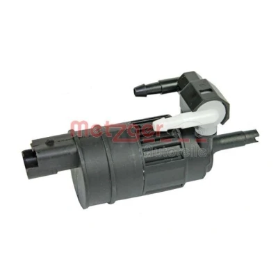Billede af METZGER 2220034 Vaskepumpe RENAULT: CLIO 2, Scénic 1
