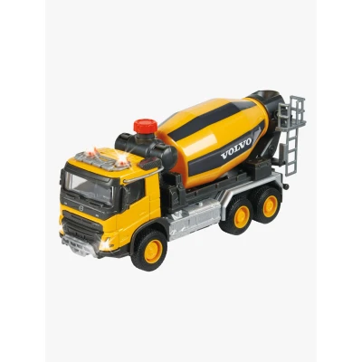 Billede af Majorette Grand Series Volvo Cementbil
