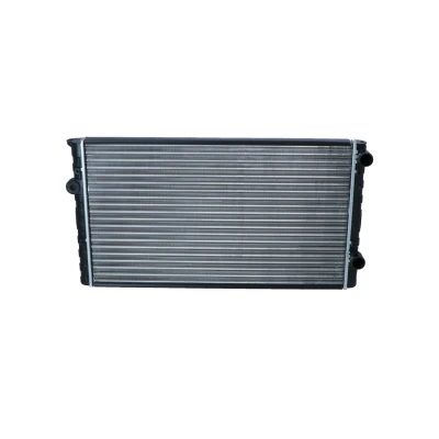Billede af NRF 50454 Radiator Aluminium 630 377 34 Mekanisk fuget køleripper