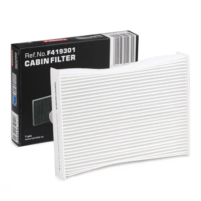 Billede af Filter, indvendig luft KAMOKA F419301