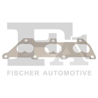 Billede af FA1 412 016 Udstødningspakning Cylinderhoved OPEL: Vectra C Caravan, Sedan