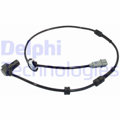 Billede af DELPHI SS20026 ABS sensor passiv 1090 PEUGEOT: 406 Stationcar, Sedan, Coupe