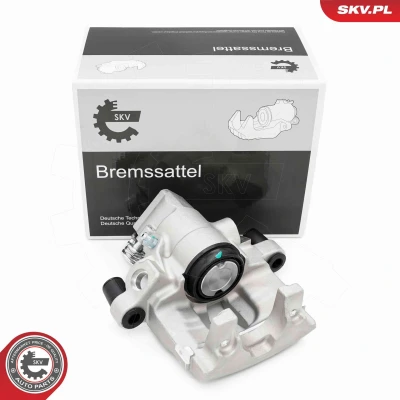 Billede af Bremsekaliber ESEN SKV 67SKV024