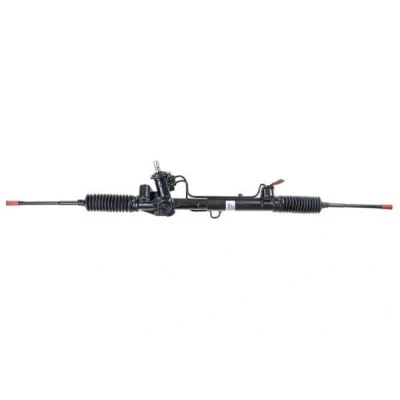 Billede af LAUBER 66.0782 Tandstang Hydraulisk til venstrestyrede biler TRW M14x1,5 M14 x 2mm MALE 1295 trojkatny FORD: Focus Mk1 Hatchback