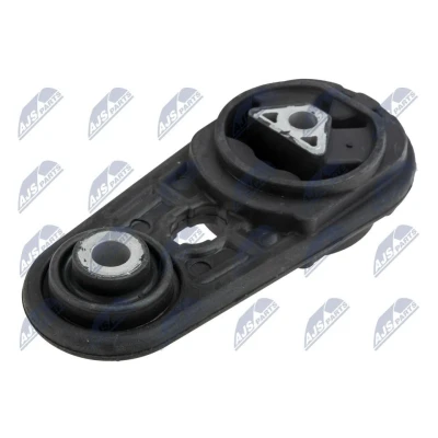 Billede af NTY ZPS RE 103 Motorophæng bag Gummimetalleje RENAULT: MEGANE 2 Kombi, CLIO 3, SCENIC 2, NISSAN: Note I