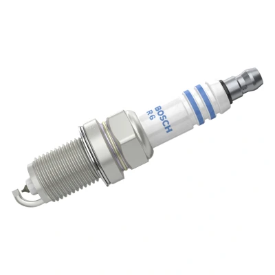 Billede af BOSCH 0 242 230 626 Tændrør M 14 x 1,25 SW: 16 OPEL: Corsa D Hatchback, E Astra J DODGE: Caliber
