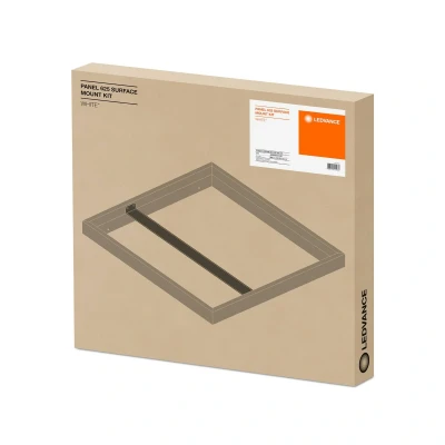 Billede af LEDVANCE SMART+ Overflademonteret installationsramme 63x63cm