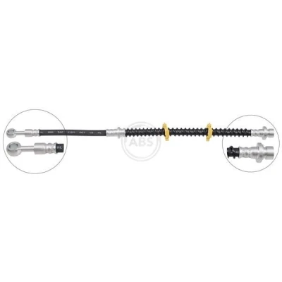 Billede af A.B.S. SL 5868 Bremseslange 445 BANJO 10.0 mm