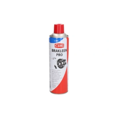 Billede af CRC Brakleen PRO 32694 IC Bremse /koblingsrens spraydåse 500 Opløsningsmiddelholdbar 5.74