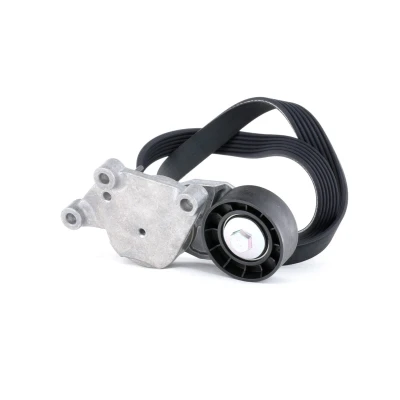 Billede af DAYCO KPV092 Kileribberem FORD: Focus 2 Kombi, FIESTA 6, C Max, VOLVO: C30, V70 3, S40 II, CITROËN: C4 I Hatchback, C3 Pluriel, Hatchback