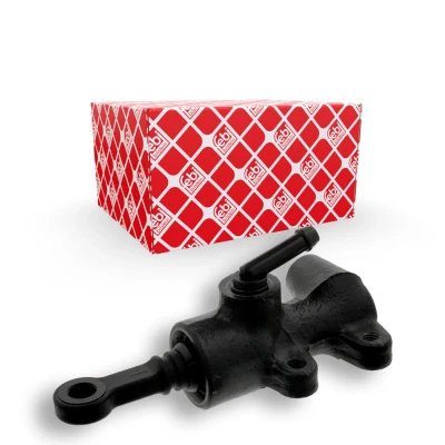 Billede af FEBI BILSTEIN 34832 Hovedcylinder til venstre /højrestyring VOLKSWAGEN: Transporter 4 Bus,