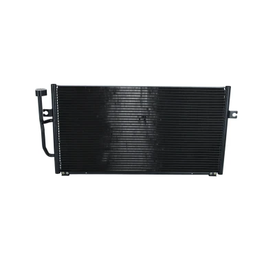 Billede af NRF 350213 Kondensator 13 8,5 Aluminium 610