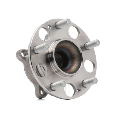 Billede af SKF VKBA 7540 Hjullejesæt med integreret ABS sensor, magnetisk sensorring HONDA: ACCORD 8, 8 Kombi