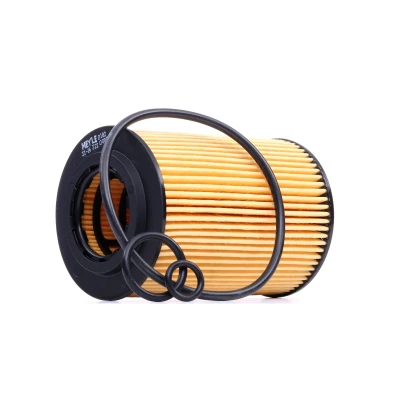 Billede af MEYLE 31 14 322 0007 Oliefilter ORIGINAL Quality med pakning Filterindsats HONDA: ACCORD 8, CIVIC 8 Hatchback, 9