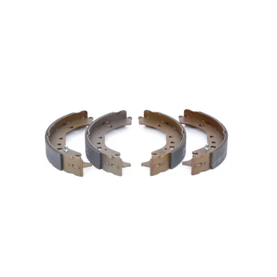 Billede af BOSCH 0 986 487 938 Bremsebakker 228,6 36 TOYOTA: Yaris III Hatchback, Corolla X Sedan, Van