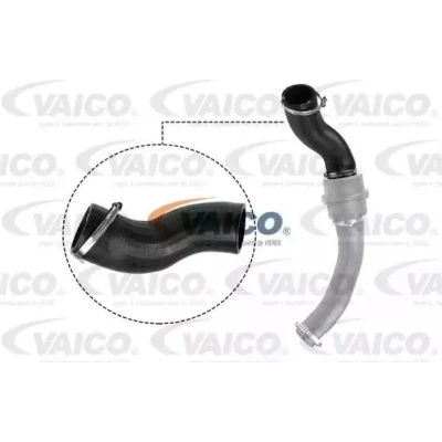 Billede af VAICO V25 1057 Trykslange Gummi med vævindlæg Q+, original equipment manufacturer quality FORD: Transit Mk6 Ladvogn/Chassis